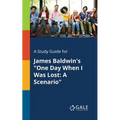 A Study Guide for James Baldwin's "One Day When I Was Lost: A Scenario"