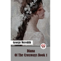 Diana Of The Crossways Book 1