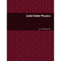 Solid State Physics