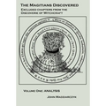 Magitians Discovered Volume 1: Analysis