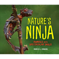 Nature's Ninja: Animals with Spectacular Skills
