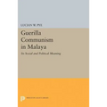 Guerilla Communism in Malaya