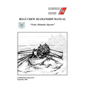 Boat Crew Seamanship Manual