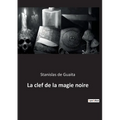 La clef de la magie noire