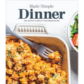 Dinner Made Simple: Easy Recipes to Simplify Your Dinner Routine