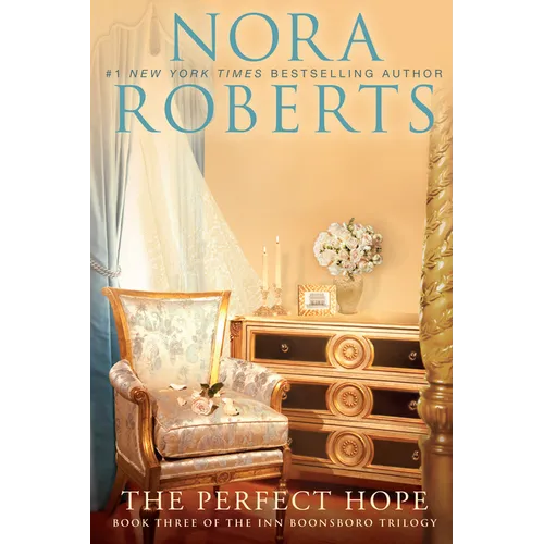The Perfect Hope