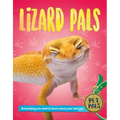Lizard Pals