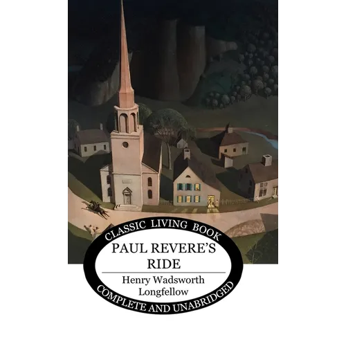 Paul Revere's Ride