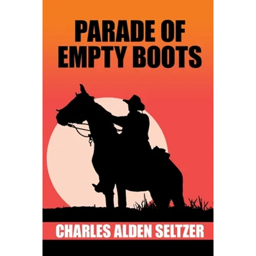 Parade of the Empty Boots