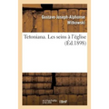 Tetoniana. Les Seins À l'Église