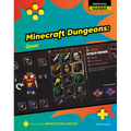 Minecraft Dungeons: Gear