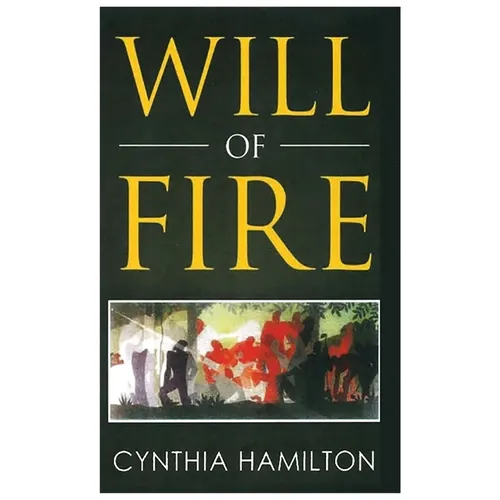 Will of Fire