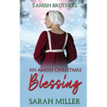 An Amish Christmas Blessing