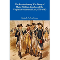 The Revolutionary War Diary of Major William Croghan
