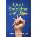 Quit Smoking in 4 Steps
