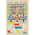 Cerro Grande: El superbloque