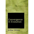 Convergence in Evolution
