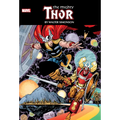 Thor by Walter Simonson Omnibus Simonson Thor & Balder the Brave Cover [New Printing 2]