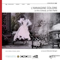 L'immagine colore. Le fer à cheval, un film Pathé