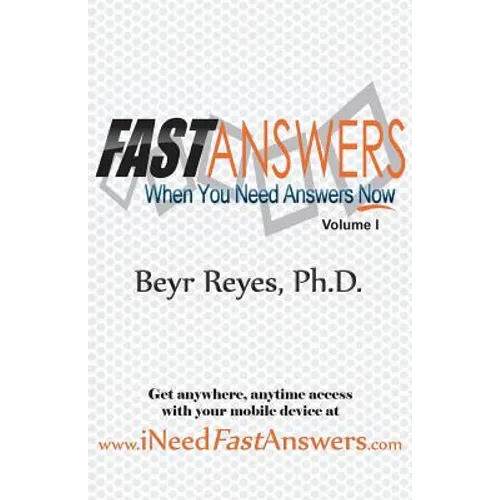 Fast Answers: Fasting Plans for Specific Prayer Needs
