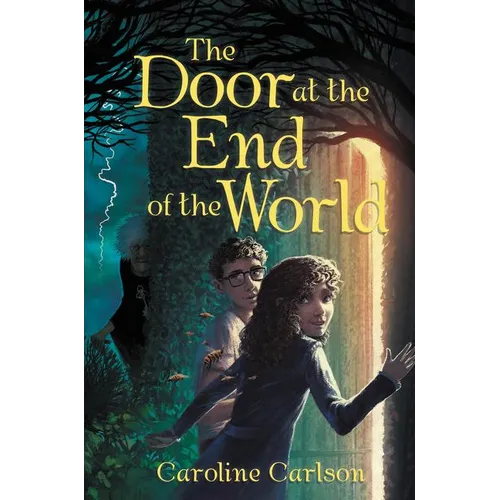 The Door at the End of the World
