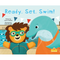 Ready. Set. Swim!