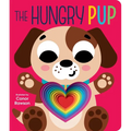 The Hungry Pup: Graduating Board Book