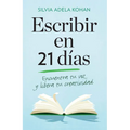 Escribir En 21 Dias / Write for 21 Days in a Row