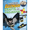 Amazing Batman Crafts and Projects