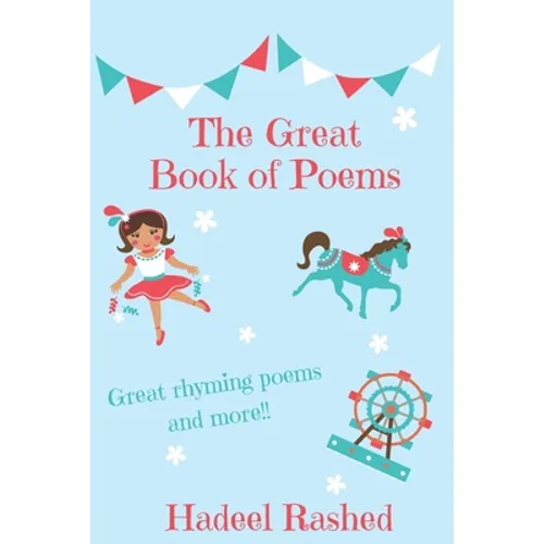 The Great Book of Poems