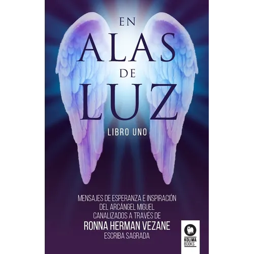En alas de luz