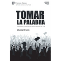 Tomar la palabra. Islamofobia y participación política después del 15-M