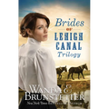 Brides of Lehigh Canal Trilogy