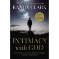 Intimacy with God: Cultivating a Life of Deep Friendship Through Obedience