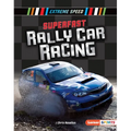 Superfast Rally Car Racing