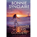 The Summer We Said Goodbye