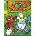 Good, the Bad, and the Cowbots