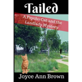 Tailed: A Psycho Cat and the Landlady Mystery
