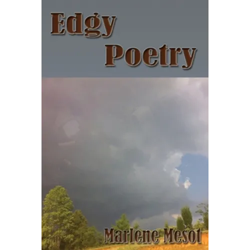 Edgy Poetry