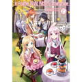 In Another World with My Smartphone: Volume 15 (Light Novel)