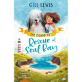 Rescue at Seal Bay