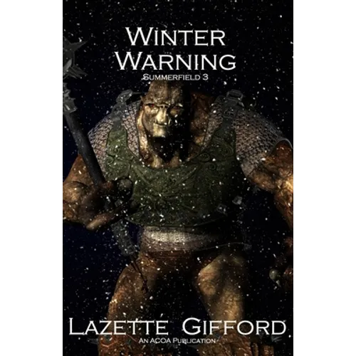 Winter Warning: Summerfield 3