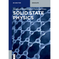 Solid State Physics