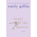 Heart of the Matter