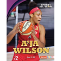 A'Ja Wilson
