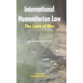 International Humanitarian Law: The Laws of War