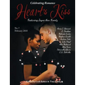 Heart's Kiss: Issue 7, Febraury 2018: Featuring Jayne Ann Krentz