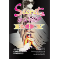 Secrets of a 100 ft. Boy: A Partially-Fictionalized But Mostly-True Semi-Autobiographical Coming-Of-Age '70s Murder Mystery