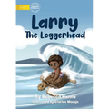 Larry The Loggerhead