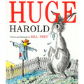 Huge Harold
